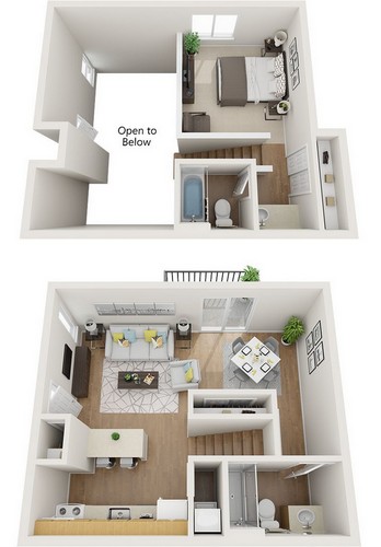 Loft Image